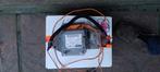 Airbag ECU Saxo VTS Peugeot 106 GTI 106 Quick Silver, Enlèvement, Utilisé, Citroën