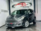 Ford S-Max 2.0 TDCi Titanium * GARANTIE 12 MOIS * 5 PLACES *, Auto's, Te koop, Zilver of Grijs, Gebruikt, 5 deurs