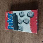 Dé poker, Hobby en Vrije tijd, Stempelen, Ophalen, Zo goed als nieuw