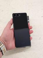 SAMSUNG GALAXY Z FLIP7 5G 256GB JETBLACK, Ophalen, Zo goed als nieuw, Samsung