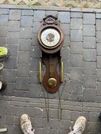 Mooie vintage hangklok, Antiek en Kunst, Antiek | Klokken, Ophalen