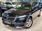 Skoda Kamiq Kamiq LED licht/ Zetelverwarming /Lane assist /p, 1716 kg, Gebruikt, 95 pk, Zwart