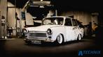 Trabant 601 pasklare luchtvering, Ophalen of Verzenden, Nieuw, Overige automerken