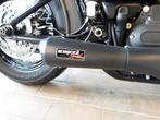 Harley-Davidson FXBBS Street Bob (bj 2021), Motoren, Bedrijf, Meer dan 35 kW, Overig, ABS