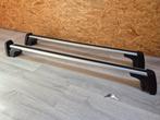 Dakdragers BMW X5 F15 (2013-2018), Ophalen