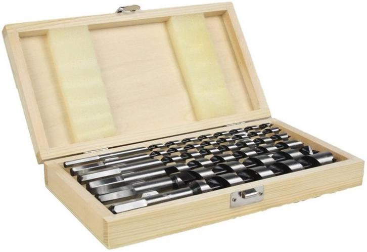 Slangenboren 2 modellen, lang en kort Nieuw, Doe-het-zelf en Bouw, Gereedschap | Boormachines, Nieuw, Overige typen, 600 watt of meer