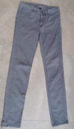 Pantalon femme gris taille 38 *JBC* Très bon état, Comme neuf, JBC, W30 - W32 (confection 38/40), Enlèvement ou Envoi
