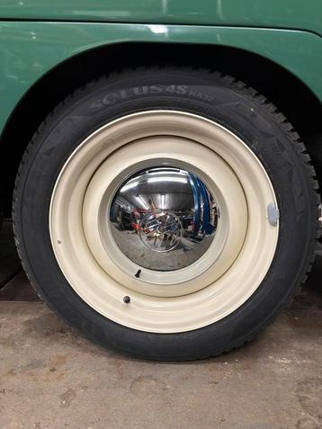 Kumho solus 4S 175/60R16 beschikbaar voor biedingen