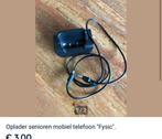 Oplaadstation voor senioren telefoon.”Fysic”., Telecommunicatie, Ophalen, Zo goed als nieuw
