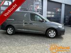 Volkswagen Caddy Cargo 2.0 TDI Comfort, Euro 6, 4 cilinders, Volkswagen, Bedrijf