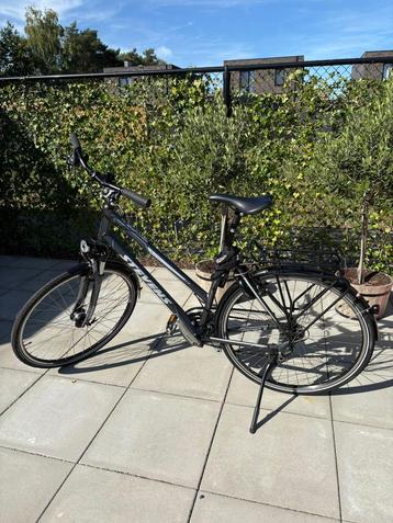 Stevens Jazz SX Citybike beschikbaar voor biedingen