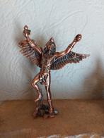 mini figurines indiennes en cuivre, Enlèvement ou Envoi, Comme neuf, Humain