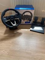Hori Racing Wheel voor PlayStation ( PS4,PS5,PC), Games en Spelcomputers, Spelcomputers | Sony Consoles | Accessoires, Ophalen