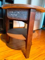 Auna Milano luidsprekertafel, Audio, Tv en Foto, Ophalen