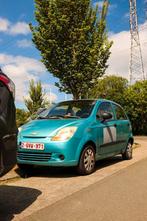 Chevrolet Matiz te koop, Auto's, Particulier, Benzine, Te koop