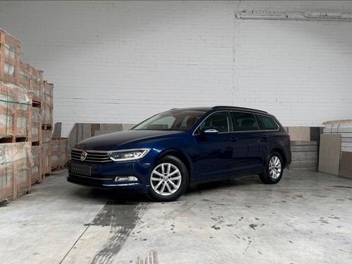 2018 Volkswagen Passat Variant 1.4 TSI DSG Automaat ACC LED, Auto's, Volkswagen, Bedrijf, Passat, ABS, Achteruitrijcamera, Adaptive Cruise Control