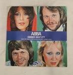 Single 'Abba', Enlèvement ou Envoi, Pop, Single