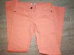 NIEUWE oranje broek - Tex - maat 164., Broek, Tex, Meisje, Nieuw