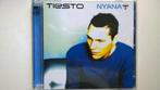 Tiësto - Nyana, Enlèvement ou Envoi, Comme neuf, Dance populaire