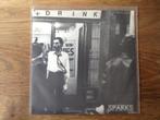 single sparks, Ophalen of Verzenden, 7 inch, Rock en Metal, Single