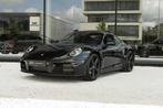 Porsche 992 Phase II SportDesign PANO Sportexhaust Keyles BO, Automaat, 4 zetels, 1595 kg, Zwart