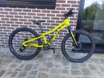 Kindermountainbike Merida Matts J. 24, Ophalen, Gebruikt, 24 inch, Merida