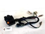 CB750KZ 1978 - 1979 Honda Elektrische bediening D1-51179