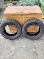 2 pneus Firestone R15, Autos : Pièces & Accessoires, Pneu(s), Enlèvement