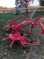Lely lotus combi 300, Zakelijke goederen, Ophalen