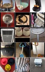 rommelmarktspullen snuisterijen, Antiek en Kunst, Ophalen