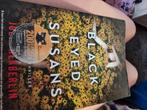 Boek thriller black eyed Susans, Ophalen of Verzenden, Gelezen, Julia Heaberlijn