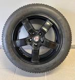 Jantes 5x112 et pneus Kleber, Ophalen, Gebruikt, 16 inch, Banden en Velgen