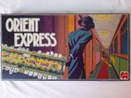 ORIENT EXPRESS, Hobby en Vrije tijd, Gezelschapsspellen | Bordspellen, Ophalen of Verzenden
