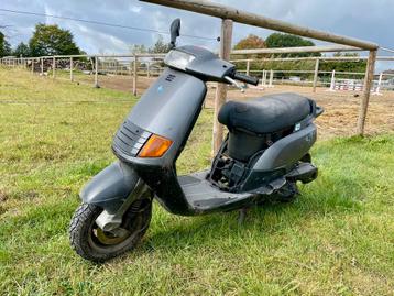 Piaggio Skipper SkR 125cc 2T beschikbaar voor biedingen