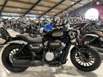 benda Avengers 125, Chopper, Bedrijf, 125 cc, 11 kW of minder