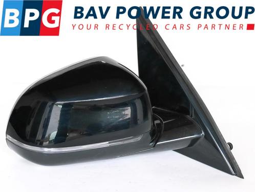 SPIEGEL RECHTS X7 G07 5 Pin BMW X5 (G05) (51168738308), Auto-onderdelen, Spiegels, BMW, Gebruikt