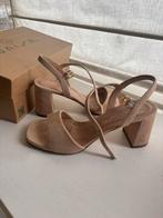 Schoen, Ophalen of Verzenden, Zo goed als nieuw, Schoenen met hoge hakken, Roze