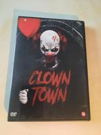 CLOWN TOWN, Cd's en Dvd's, Dvd's | Horror, Ophalen of Verzenden, Zo goed als nieuw