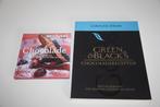 Green & blacks * chocoladerecepten * caroline jeremy, Boeken, Kookboeken, Ophalen of Verzenden, Gelezen, Taart, Gebak en Desserts