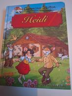 S. Geronimo - Heidi, Ophalen of Verzenden, Zo goed als nieuw, S. Geronimo