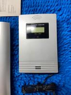 Station météo, Doe-het-zelf en Bouw, Alarmsystemen, Ophalen, Nieuw