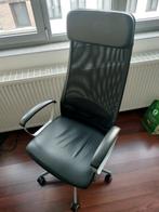 Office Chair, Ophalen, Ergonomisch, Gebruikt, Zwart