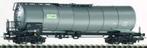 PIKO 95930 wagon citerne CAIB SNCB époque V ho dc, Hobby & Loisirs créatifs, Trains miniatures | HO, Neuf, Enlèvement ou Envoi