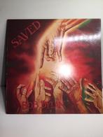 LP - Bob Dylan - Saved ( Vinyl ), Ophalen of Verzenden, Zo goed als nieuw, 12 inch, Singer-songwriter