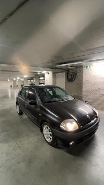 Renault Clio, Autos, Achat, Particulier, Essence, Clio