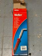Fer à souder Weller 200 et 120 watts, Enlèvement ou Envoi, Utilisé