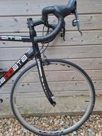 Zannata racefiets met carbon voorvork - Sram Force 2x10s, Fietsen en Brommers, Ophalen, 28 inch
