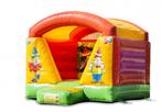 Te koop Springkussen Mini Feest overdekt, Ophalen, Nieuw