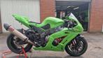 Circuitmotor zx10r 2018, Motoren, Motoren | Kawasaki, Particulier, Traction Control