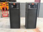 2x jbl tr225, Ophalen, Gebruikt, 120 watt of meer, JBL